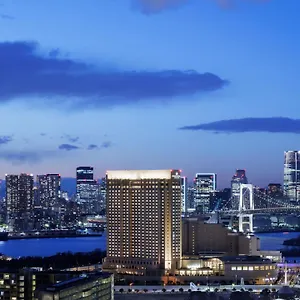 5* Otel Grand Nikko Daiba