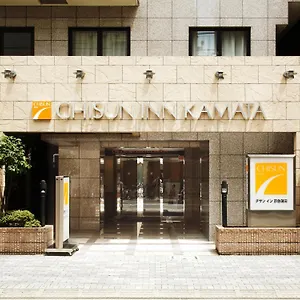 Hotel Chisun Keikyu Kamata, Tokyo