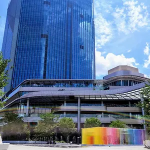 Hotel Tokyu Takanawa Shinagawa Area, Tokyo
