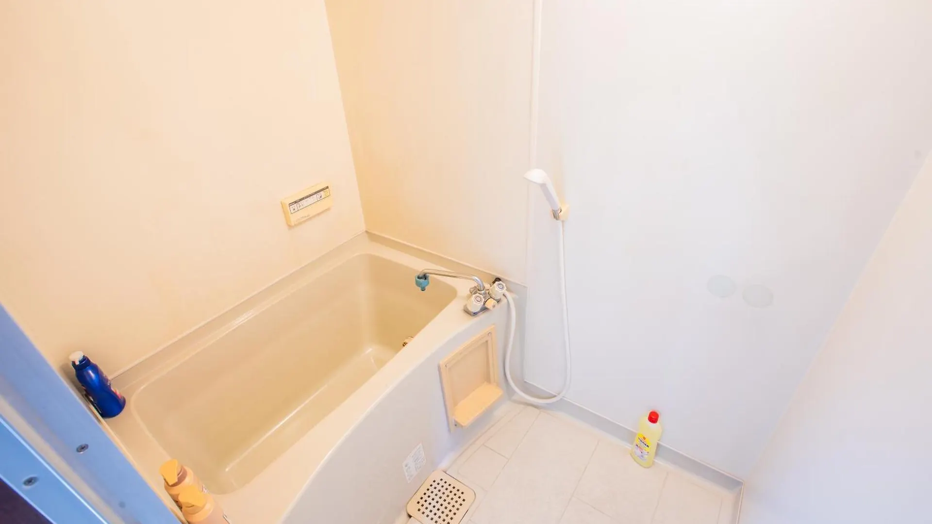 Toko Inn Family Roomお薦め Tokyo Japonya