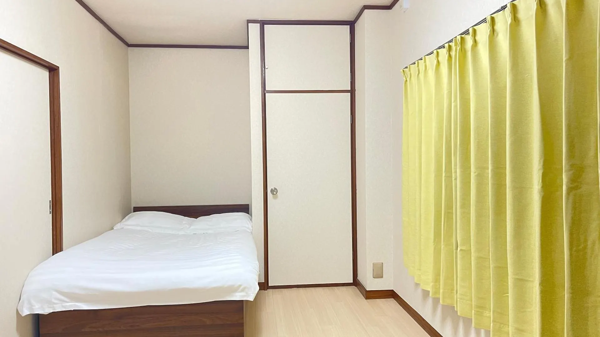 Daire Toko Inn Family Roomお薦め Tokyo